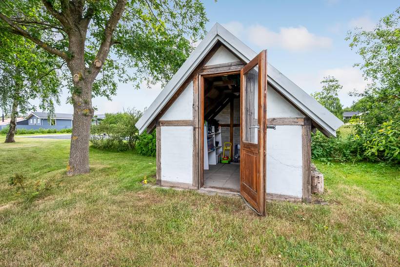 Foto von Ferienhaus QB86 in Dråby - Ebeltoft - Ostjütland