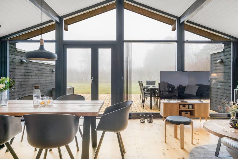 Foto von Ferienhaus QB88 in Hou - Nordjütland Ost