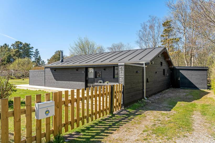 Foto von Ferienhaus QB88 in Hou - Nordjütland Ost