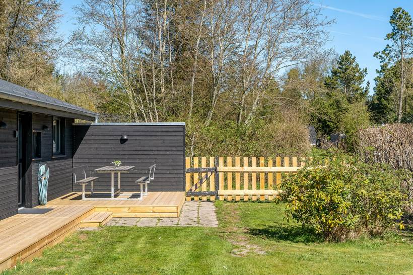 Foto von Ferienhaus QB88 in Hou - Nordjütland Ost