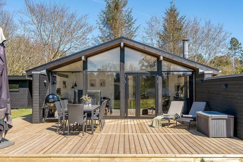 Foto von Ferienhaus QB88 in Hou - Nordjütland Ost