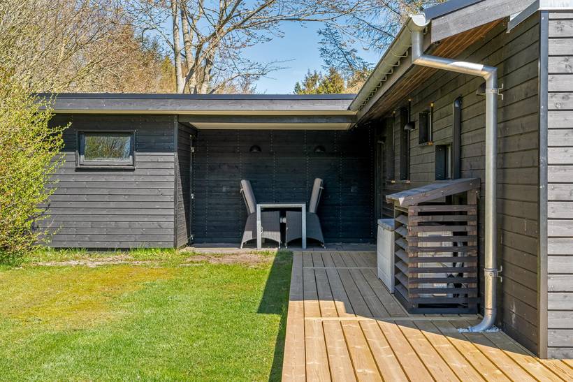 Foto von Ferienhaus QB88 in Hou - Nordjütland Ost