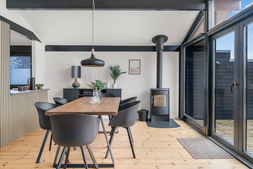 Foto von Ferienhaus QB88 in Hou - Nordjütland Ost