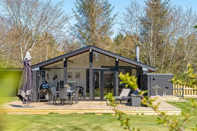 Foto von Ferienhaus QB88 in Hou - Nordjütland Ost