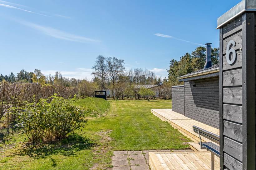 Foto von Ferienhaus QB88 in Hou - Nordjütland Ost
