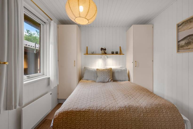 Foto von Ferienhaus QC01 in Blåvand - Westjütland
