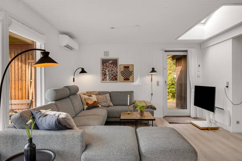 Foto von Ferienhaus QC01 in Blåvand - Westjütland