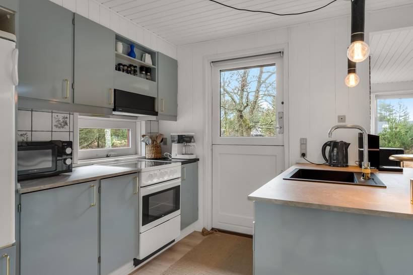 Foto von Ferienhaus QC01 in Blåvand - Westjütland