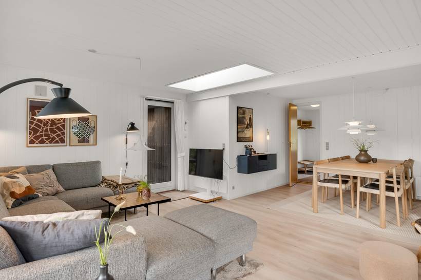 Foto von Ferienhaus QC01 in Blåvand - Westjütland