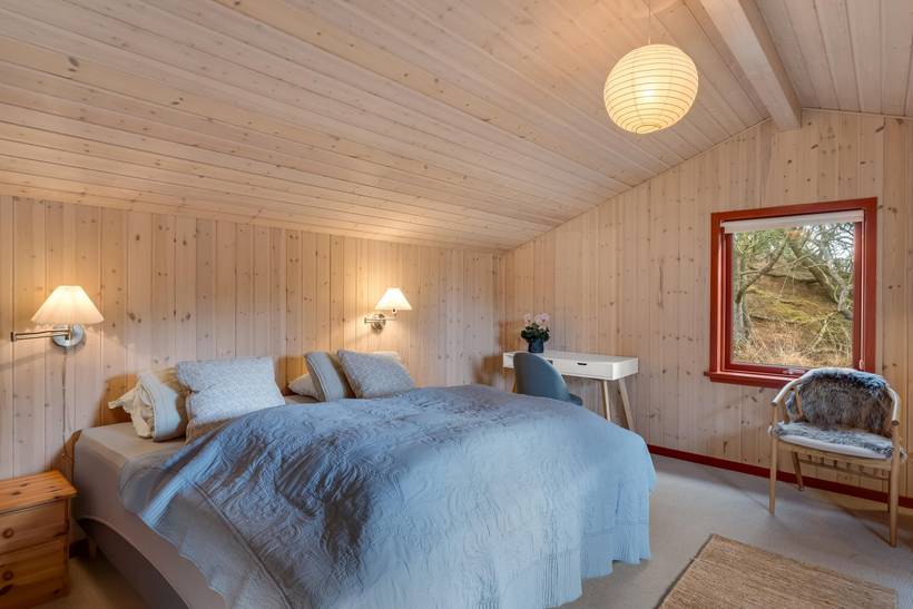 Foto von Ferienhaus QC01 in Blåvand - Westjütland