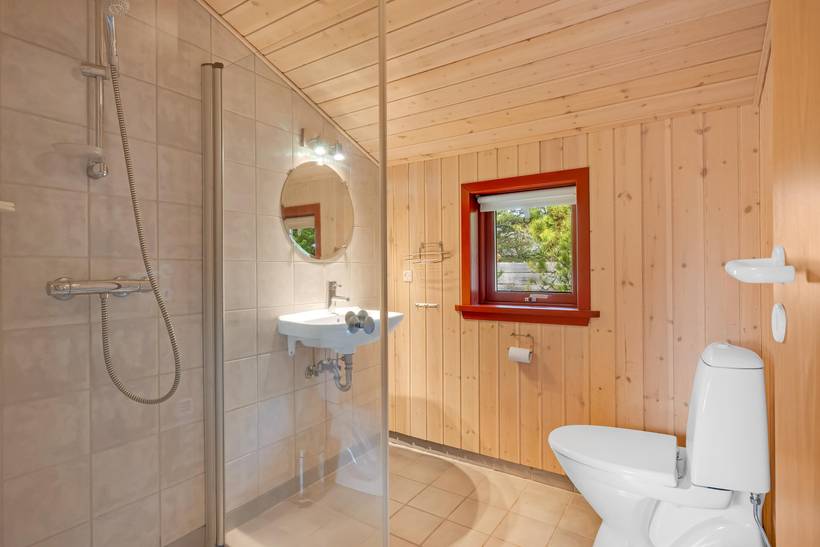 Foto von Ferienhaus QC01 in Blåvand - Westjütland