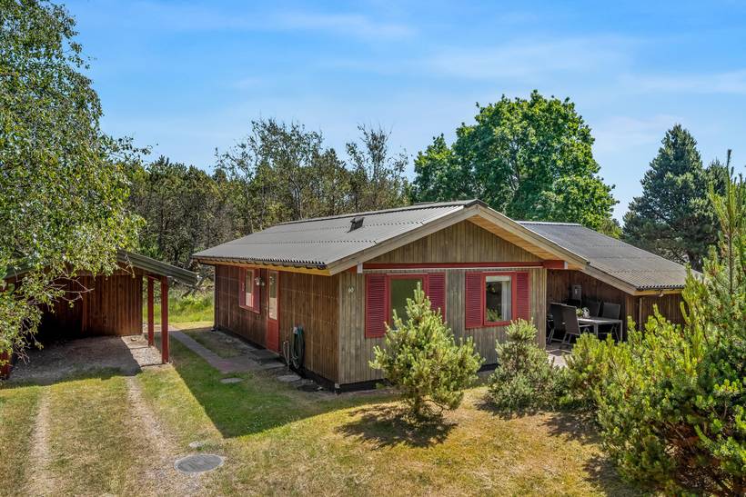 Foto von Ferienhaus QC01 in Blåvand - Westjütland