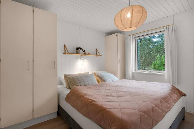 Foto von Ferienhaus QC01 in Blåvand - Westjütland