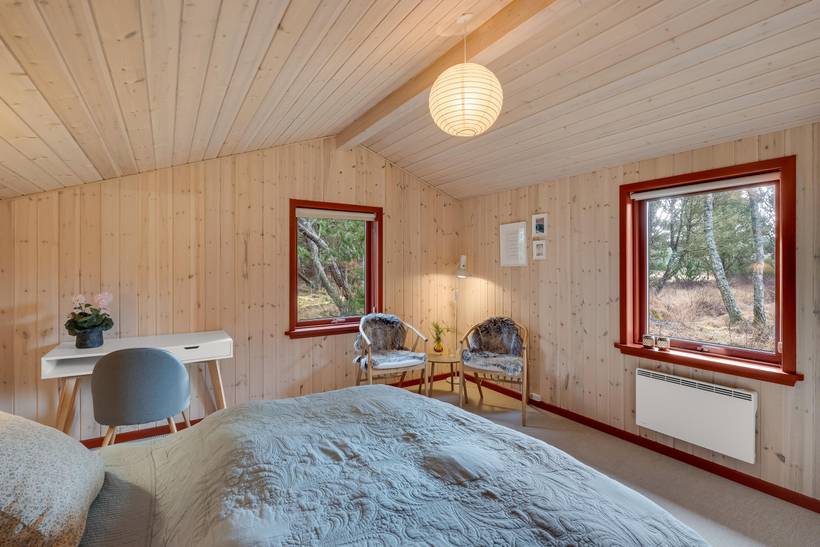Foto von Ferienhaus QC01 in Blåvand - Westjütland