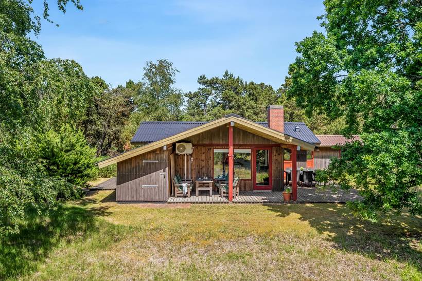Foto von Ferienhaus QC01 in Blåvand - Westjütland