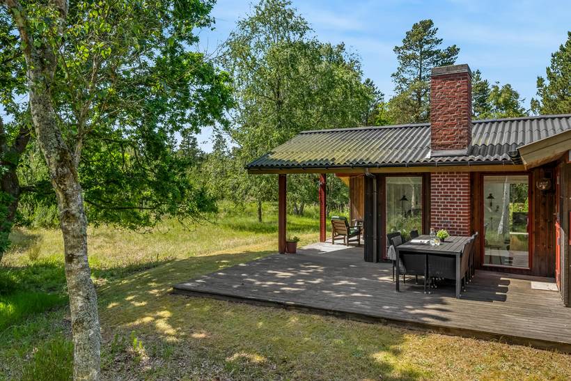 Foto von Ferienhaus QC01 in Blåvand - Westjütland