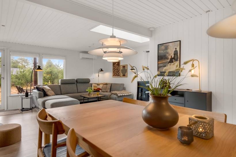 Foto von Ferienhaus QC01 in Blåvand - Westjütland