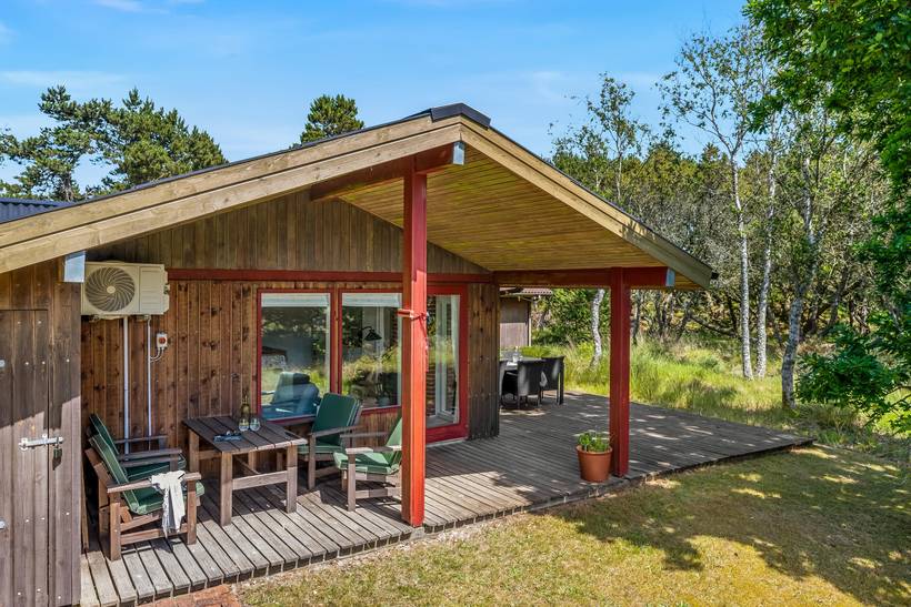 Foto von Ferienhaus QC01 in Blåvand - Westjütland
