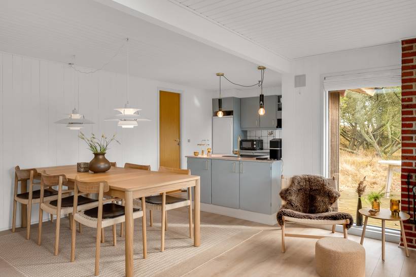 Foto von Ferienhaus QC01 in Blåvand - Westjütland