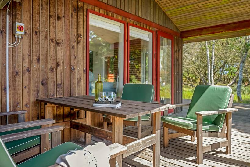 Foto von Ferienhaus QC01 in Blåvand - Westjütland