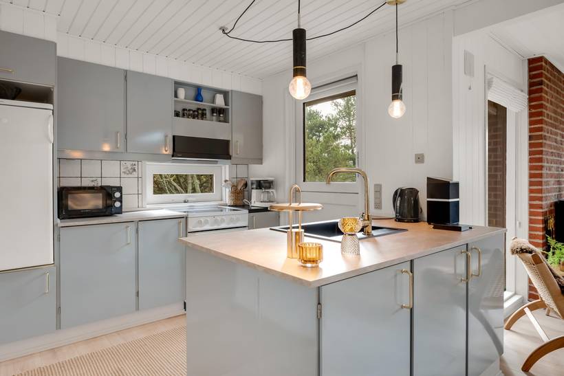 Foto von Ferienhaus QC01 in Blåvand - Westjütland