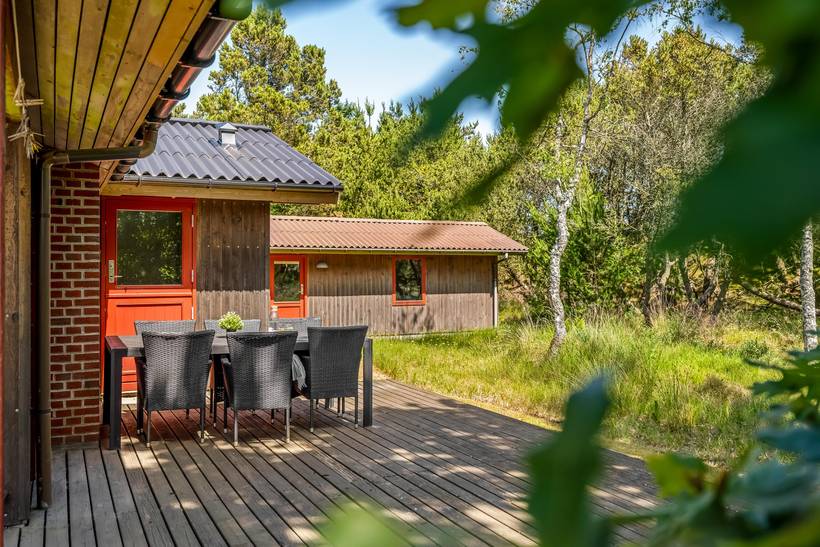 Foto von Ferienhaus QC01 in Blåvand - Westjütland