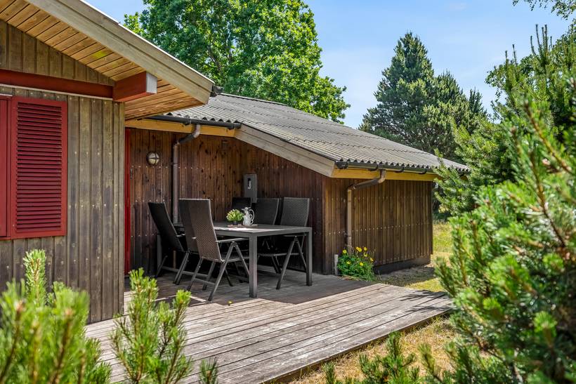 Foto von Ferienhaus QC01 in Blåvand - Westjütland