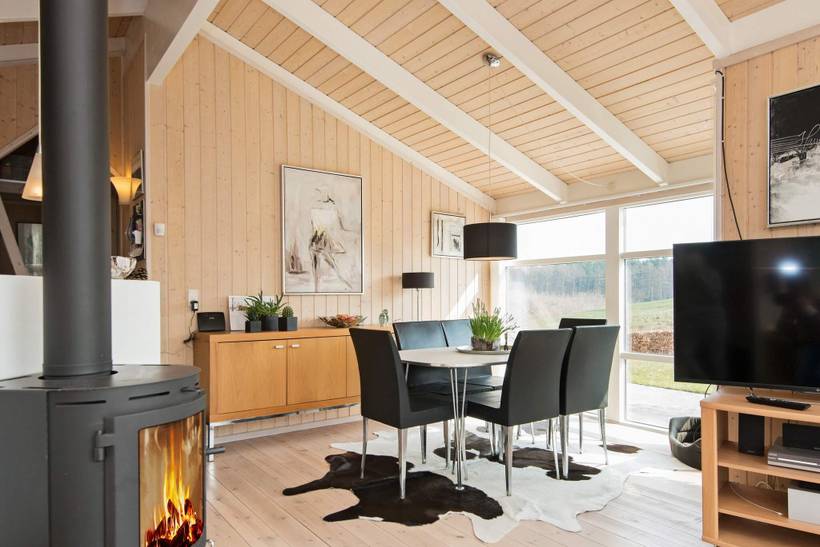 Foto von Ferienhaus QC04 in Handrup - Ebeltoft - Ostjütland