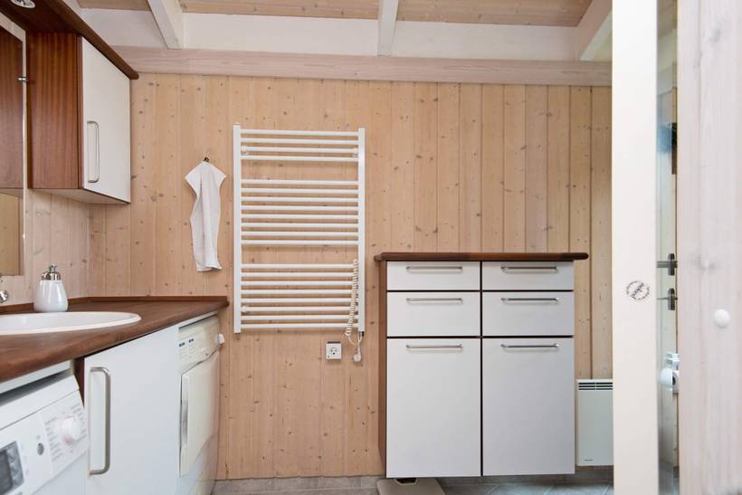 Foto von Ferienhaus QC04 in Handrup - Ebeltoft - Ostjütland