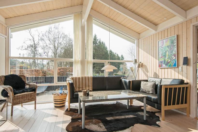 Foto von Ferienhaus QC04 in Handrup - Ebeltoft - Ostjütland