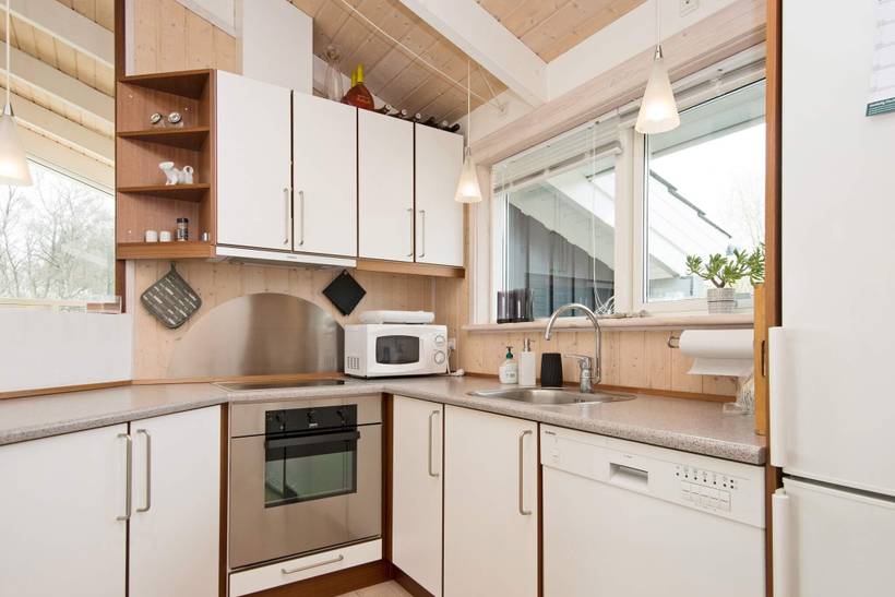 Foto von Ferienhaus QC04 in Handrup - Ebeltoft - Ostjütland