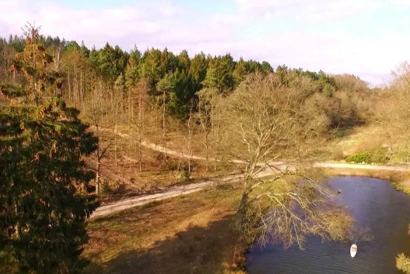 Foto von Ferienhaus QC04 in Handrup - Ebeltoft - Ostjütland