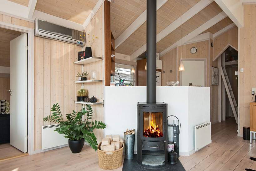 Foto von Ferienhaus QC04 in Handrup - Ebeltoft - Ostjütland