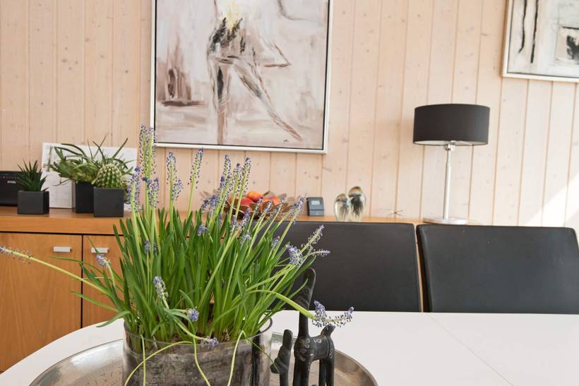 Foto von Ferienhaus QC04 in Handrup - Ebeltoft - Ostjütland
