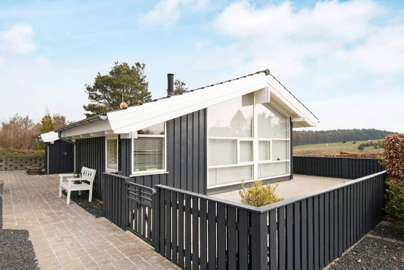 Foto von Ferienhaus QC04 in Handrup - Ebeltoft - Ostjütland