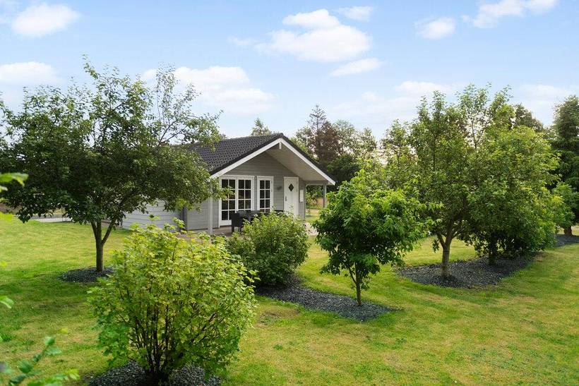 Foto von Ferienhaus QC08 in Hovborg - Westjütland