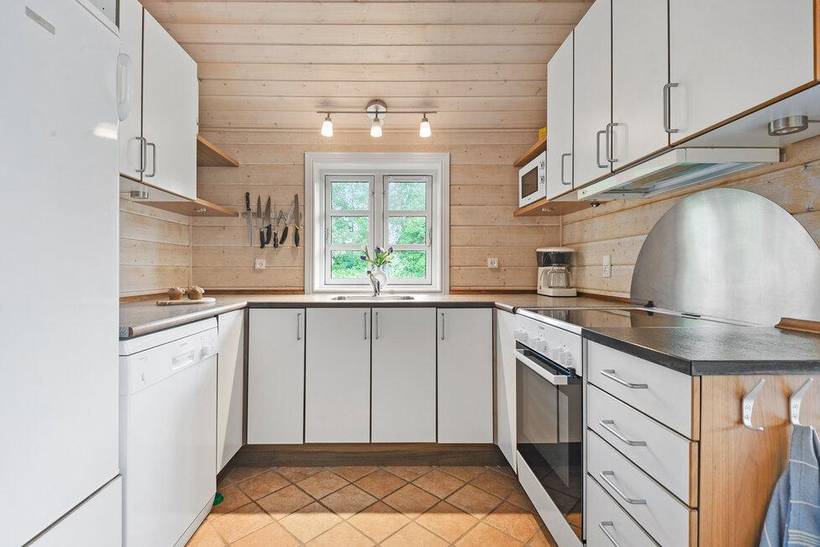 Foto von Ferienhaus QC08 in Hovborg - Westjütland