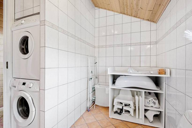 Foto von Ferienhaus QC08 in Hovborg - Westjütland