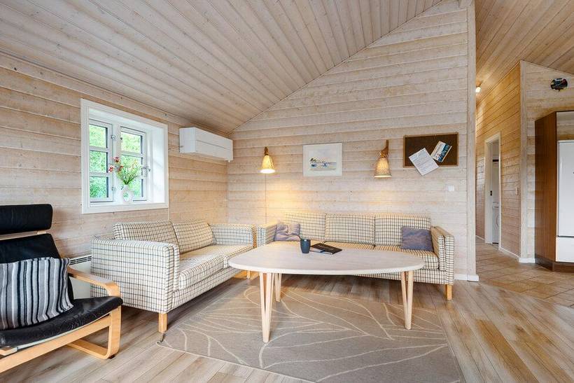 Foto von Ferienhaus QC08 in Hovborg - Westjütland