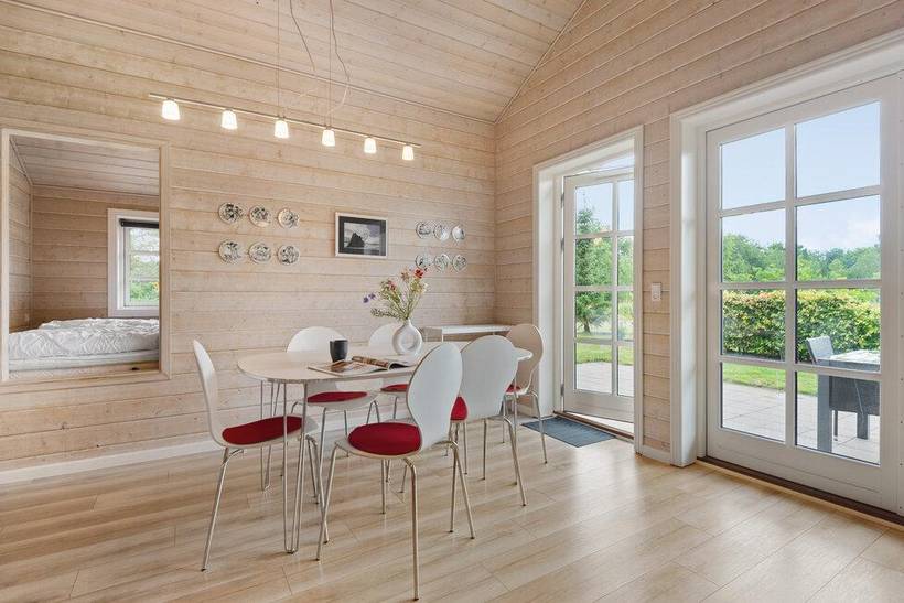 Foto von Ferienhaus QC08 in Hovborg - Westjütland