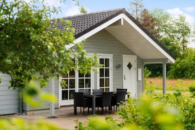 Vorschaubild von Ferienhaus QC08 in Hovborg - Westjütland