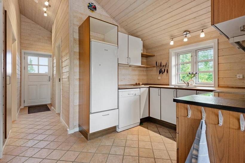 Foto von Ferienhaus QC08 in Hovborg - Westjütland