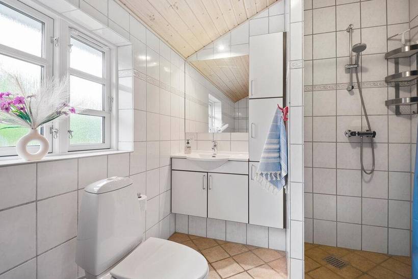 Foto von Ferienhaus QC08 in Hovborg - Westjütland