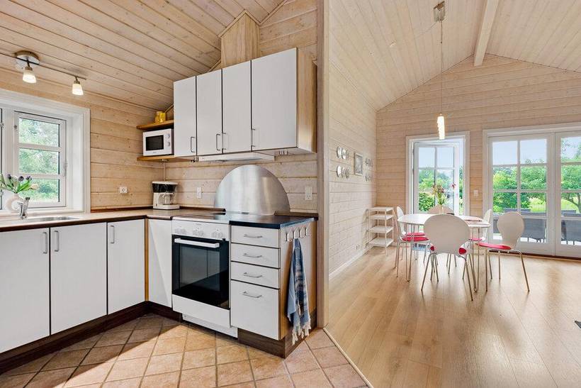 Foto von Ferienhaus QC08 in Hovborg - Westjütland