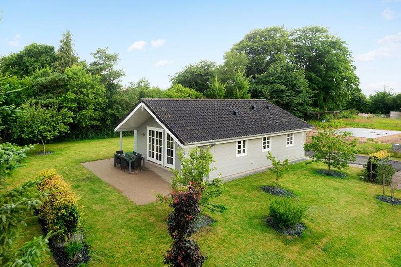 Foto von Ferienhaus QC08 in Hovborg - Westjütland