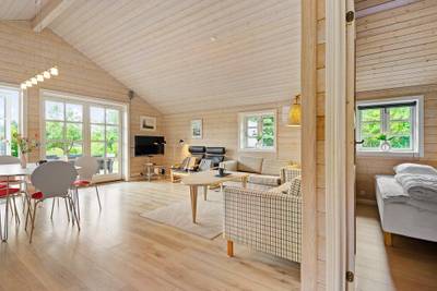 Vorschaubild von Ferienhaus QC08 in Hovborg - Westjütland