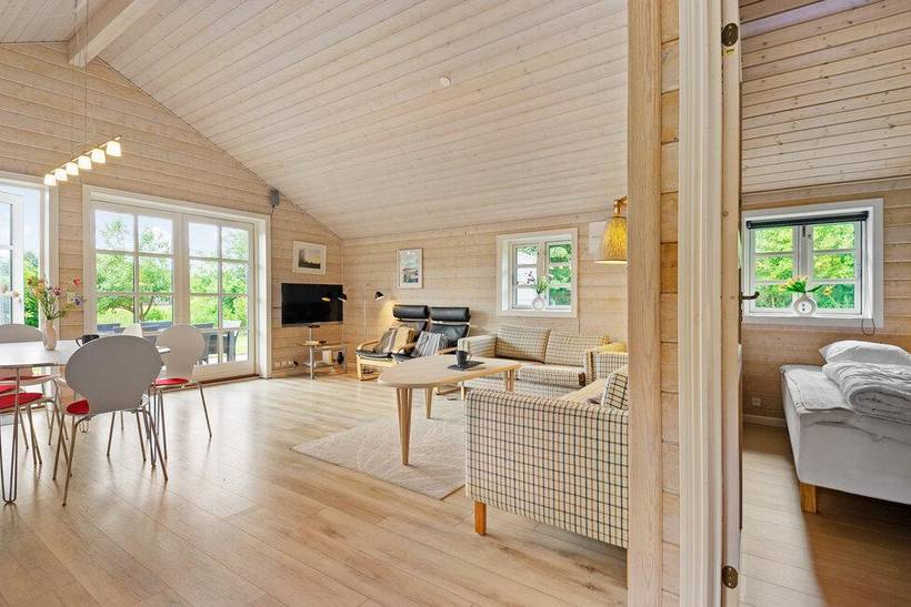 Foto von Ferienhaus QC08 in Hovborg - Westjütland