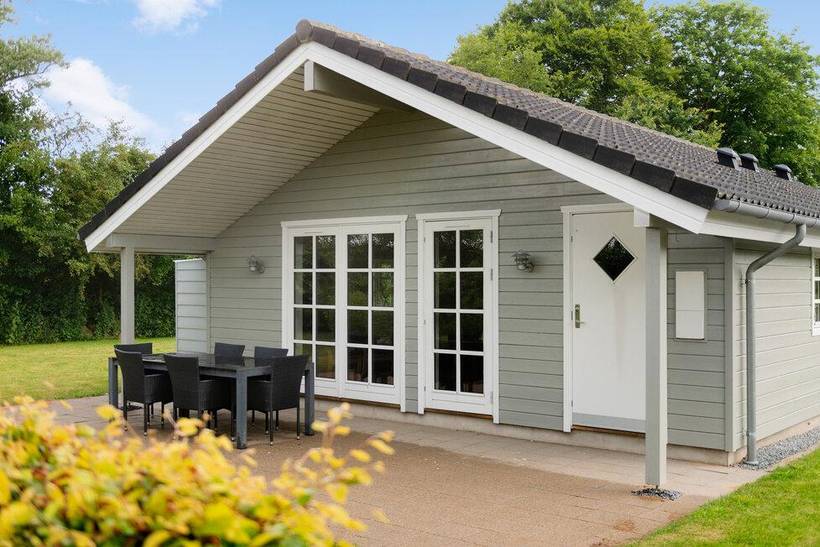 Foto von Ferienhaus QC08 in Hovborg - Westjütland