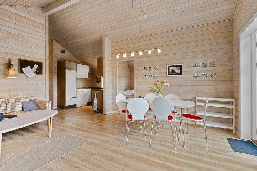Foto von Ferienhaus QC08 in Hovborg - Westjütland