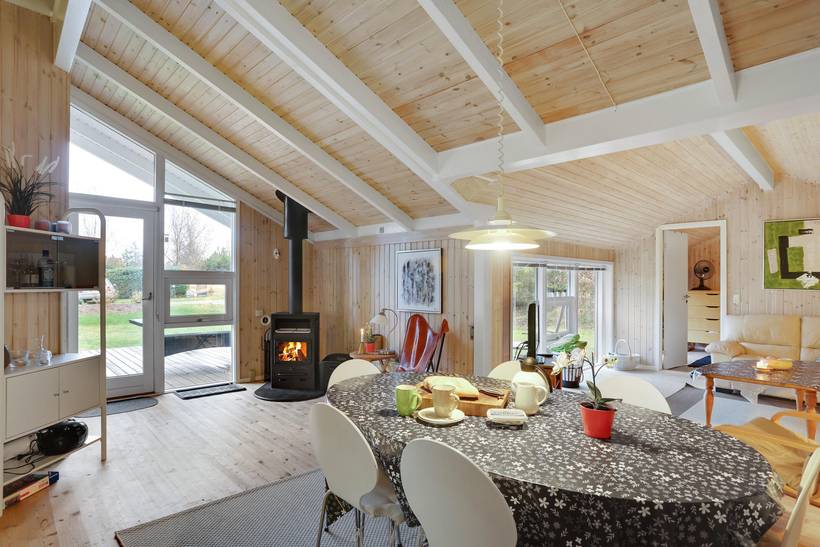 Foto von Ferienhaus QC10 in Hou - Nordjütland Ost